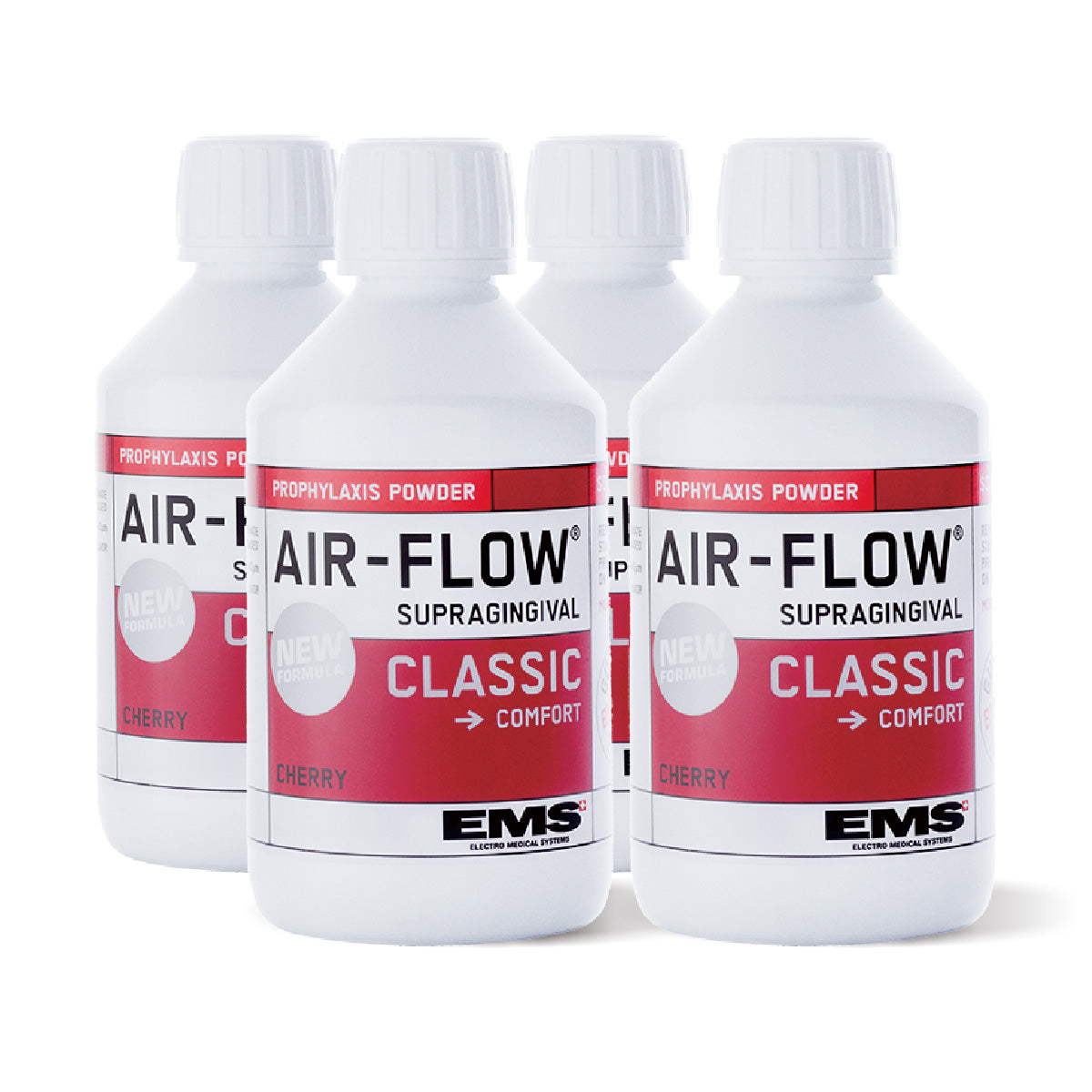 エアフローパウダー チェリー 300g 4本