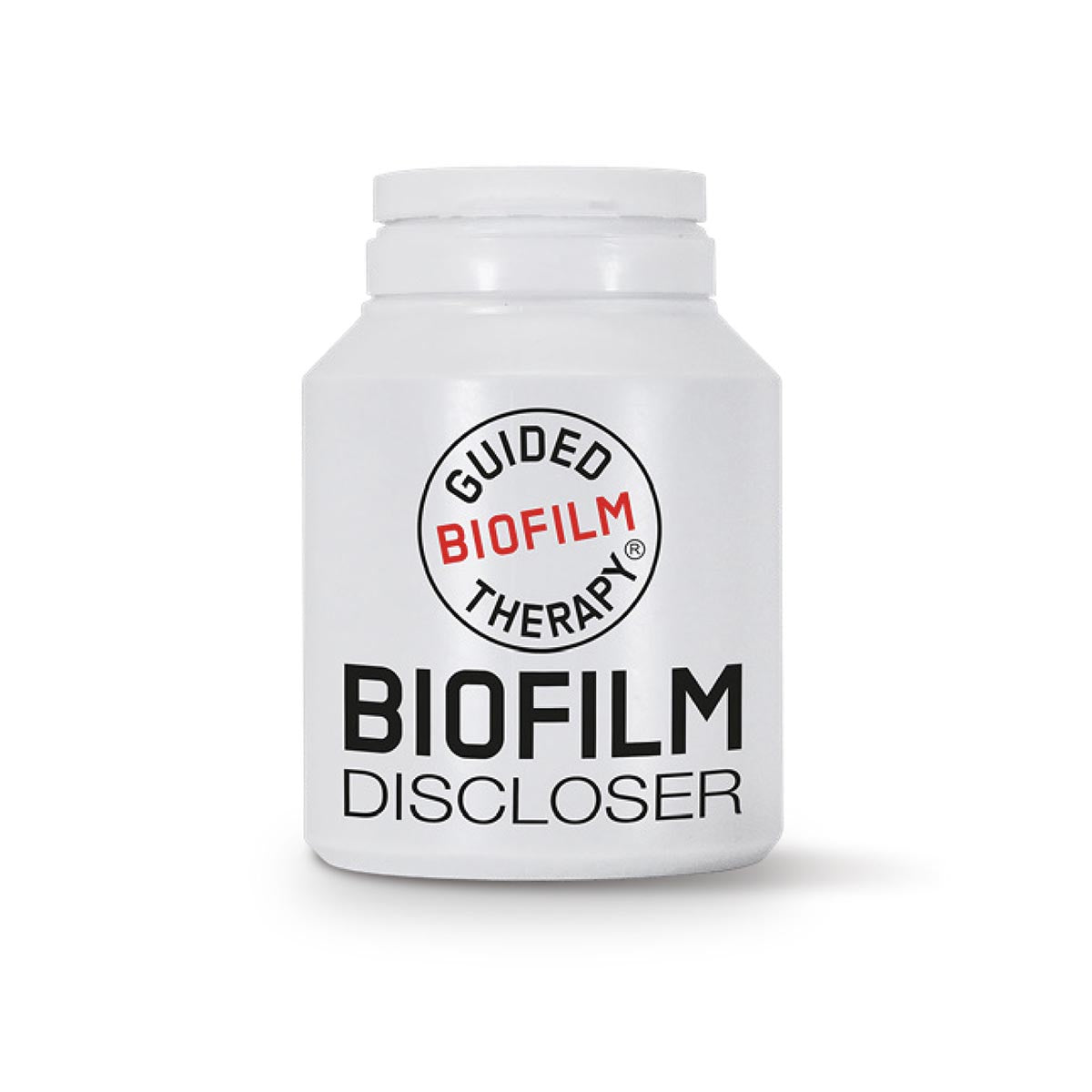 バイオフィルム染出液